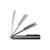 Native Union - Rise 2-in-1 Magnetic Wireless Charger - Black