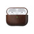Nomad - Modern Leather Case - Horween leather for Apple AirPods Pro 3