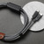 Native Union - Belt Cable 2-in-1 USB-C to USB-C & USB-C Cable (140W)