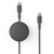 Twelve South - CableStay with USB-C cable