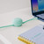Twelve South - CableStay with USB-C cable