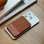 Native Union - (Re)Classic Power Bank - Magnetic - 5,000 mAh - Tan