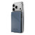 Native Union - Slide Card Wallet - Magnetic