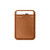 Native Union - (Re)Classic Wallet - Magnetic - MagSafe Compatible - Tan