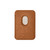 Native Union - (Re)Classic Wallet - Magnetic - MagSafe Compatible - Tan