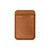 Native Union - (Re)Classic Wallet - Magnetic - MagSafe Compatible - Tan