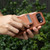 Native Union - (Re)Classic Wallet - Magnetic - MagSafe Compatible - Tan