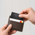 Native Union - Find It Card Duo - works with Find My and Find Hub Apps