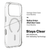 Native Union - (Re)Clear Case - iPhone 18 Pro Max