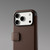 Nomad - Modern Leather Folio Case - iPhone 18 Pro