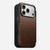 Nomad - Modern Leather Folio Case - iPhone 18 Pro
