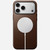 Nomad - Modern Leather Case - iPhone 18 Pro Max