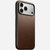Nomad - Modern Leather Case - iPhone 18 Pro Max