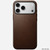 Nomad - Modern Leather Case - iPhone 18 Pro Max