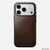 Nomad - Modern Horween Leather Case - iPhone 18 Pro
