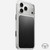 Nomad - Clear Leather Case - Horween - iPhone 18 Pro