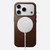 Nomad - Traditional Leather Case - iPhone 18 Pro