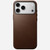 Nomad - Traditional Leather Case - iPhone 18 Pro Max
