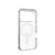 UAG Urban Armor Gear - Plyo case - iPhone 18 Pro, Ice/White