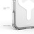 UAG Urban Armor Gear - Plyo case - iPhone 18 Pro, Ice/White