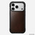 Nomad - Rugged Horween Leather Case - iPhone 18 Pro - Brown