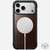 Nomad - Rugged Horween Leather Case - iPhone 18 Pro Max - Brown