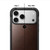Nomad - Rugged Horween Leather Case - iPhone 18 Pro Max - Brown