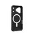 UAG Urban Armor Gear - Pathfinder Case - iPhone 18 Pro, Black
