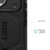 UAG Urban Armor Gear - Pathfinder Case - iPhone 18 Pro, Black