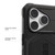 UAG Urban Armor Gear - Pathfinder Case - iPhone 18 Pro, Black