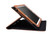 Kensington KeyFolio Pro 2 Performance Bluetooth Keyboard Case -  iPad 2/3/4 - Red, Caramel or Dark Brown colours