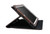Kensington KeyFolio Pro 2 Performance Bluetooth Keyboard Case -  iPad 2/3/4 - Red, Caramel or Dark Brown colours