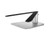 Twelve South HiRise for MacBook - Height Adjustable Laptop Stand - MacBook, MacBook Pro, MacBook Air