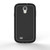 Case Mate Tough Xtreme case - Samsung Galaxy S4 - Black/Grey