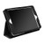 Sena Folio Case with stand - Genuine Premium Leather - iPad Mini, Black