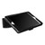 Sena Folio Case with stand - Genuine Premium Leather - iPad Mini, Black