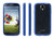 Griffin Reveal - Samsung Galaxy S4, Blue