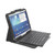 Kensington KeyFolio Pro - Folio Case with Bluetooth Keyboard - Samsung Galaxy Tab 3 10.1