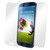 Zagg Invisible Shield - Full Body (Front and Back) Protection Film - Samsung Galaxy S4