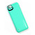 Boostcase Hybrid Power Case - Two Piece Design - Snap protection case & battery sleeve (2,200mAh) - iPhone 5/5s/SE