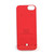 Boostcase Hybrid Power Case - Two Piece Design - Snap protection case & battery sleeve (2,200mAh) - iPhone 5/5s/SE