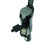 Scosche Powermount - car charger stand with 12 volt pass through and dual USB ports - iPhone, iPod, smartphones