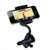 Scosche Powermount - car charger stand with 12 volt pass through and dual USB ports - iPhone, iPod, smartphones