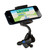 Scosche Powermount - car charger stand with 12 volt pass through and dual USB ports - iPhone, iPod, smartphones