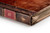 Twelve South BookBook Rutledge Edition - premium genuine leather case for MacBook Air 11 inch