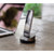 Lead Trend Z-Dock - Premium docking station and stand for iPhone, iPad, iPad Mini and Micro USB, Grey