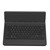 Zagg Messenger Universal 12 inch Bluetooth Keyboard for iPad Pro, Android and Windows