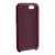 Lunatik Seismik shock absorbing protection case - iPhone 6/6s, Dark Raspberry