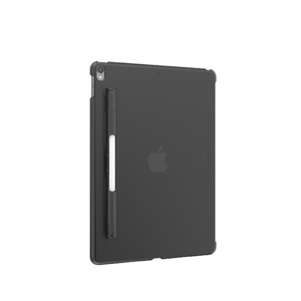 Switcheasy CoverBuddy ultra thin protective case - iPad 10.2 (7/8/9th Generation) - Black