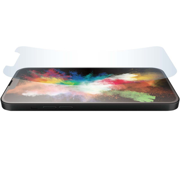 Power Support Screen Protection Film - Made in Japan - Anti Glare - iPhone 13 Pro Max